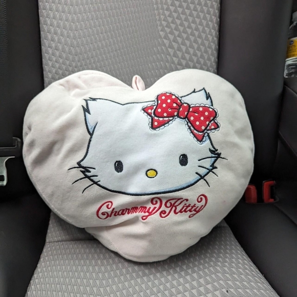 hello kitty charmmy kitty pillow - Picture 4 of 4
